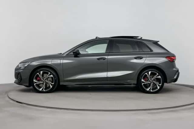 Audi A3 (2026) thumbnail 2