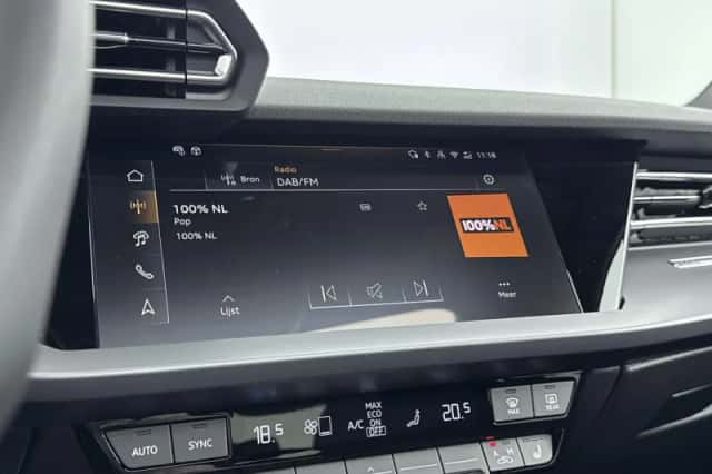 Audi A3 (2026) thumbnail 11
