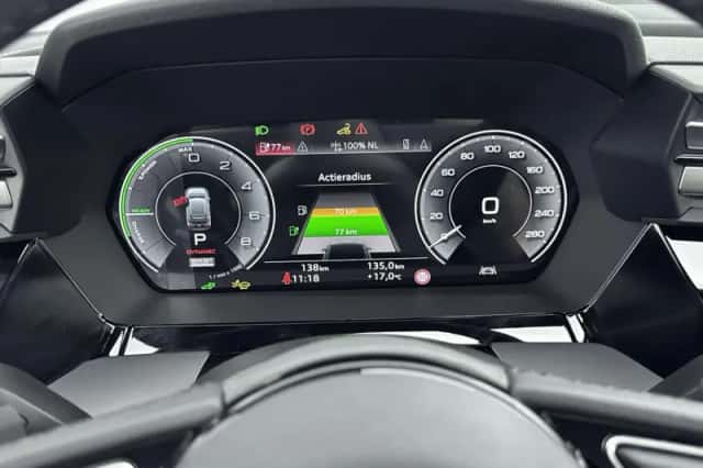 Audi A3 (2026) thumbnail 12