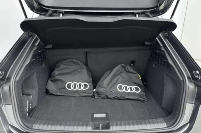 Audi A3 (2026) thumbnail 16