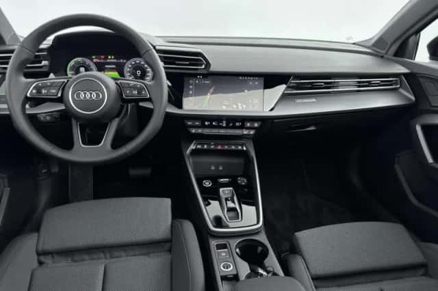 Audi A3 (2026) thumbnail 18