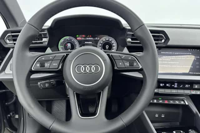 Audi A3 (2026) thumbnail 20