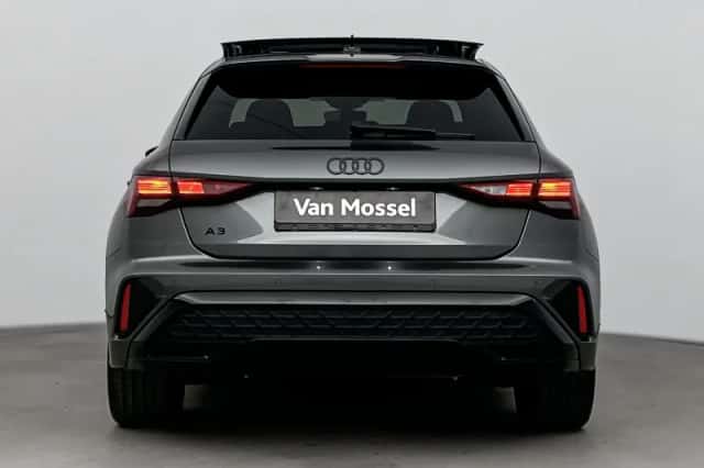 Audi A3 (2026) thumbnail 3