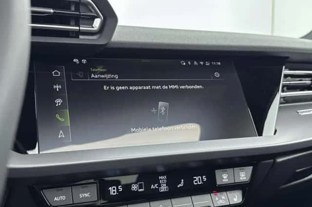 Audi A3 (2026) thumbnail 21