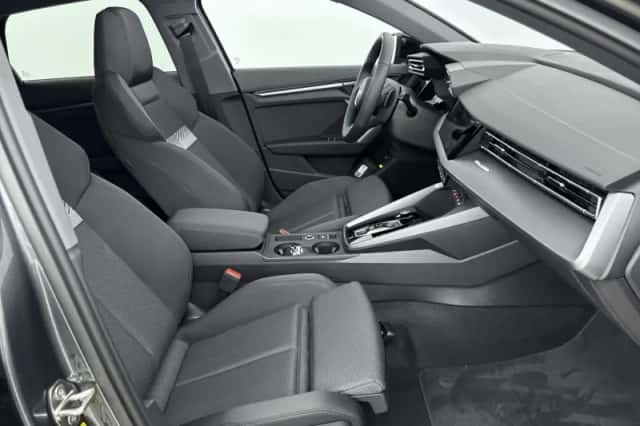 Audi A3 (2026) thumbnail 24