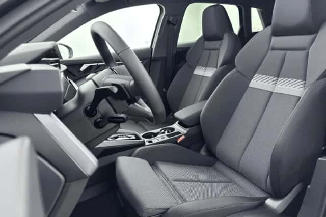 Audi A3 (2026) thumbnail 26