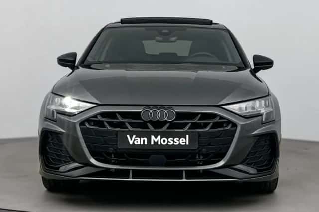 Audi A3 (2026) thumbnail 5