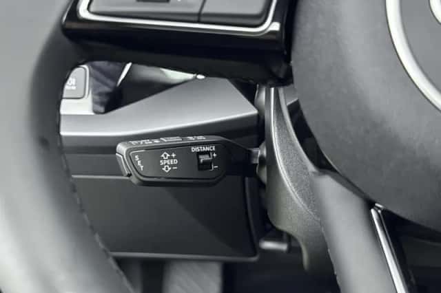 Audi A3 (2026) thumbnail 6
