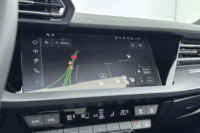 Audi A3 (2026) thumbnail 7