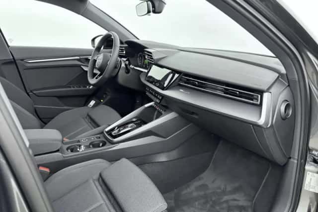 Audi A3 (2026) thumbnail 8