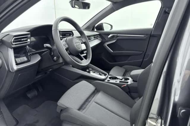 Audi A3 (2026) thumbnail 9