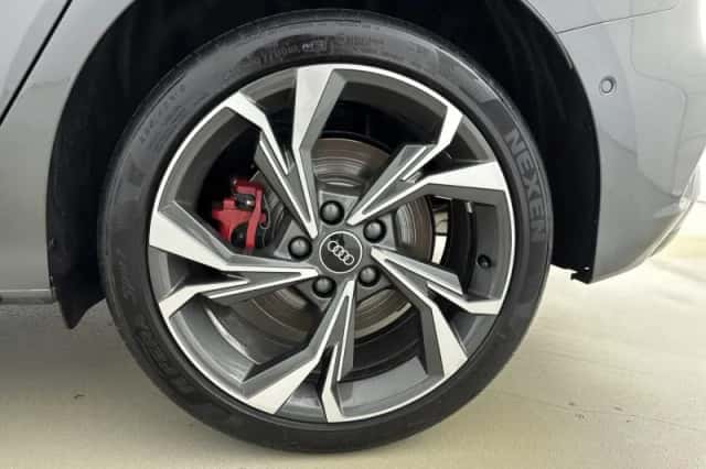 Audi A3 (2026) thumbnail 10