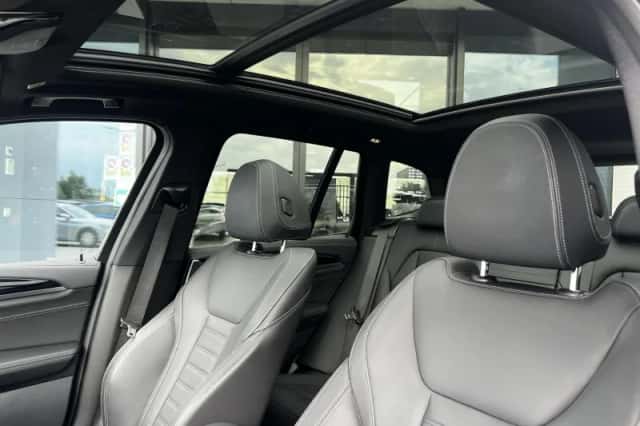 BMW iX3 (2021) thumbnail 4