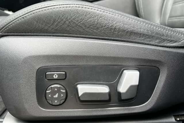 BMW iX3 (2021) thumbnail 5