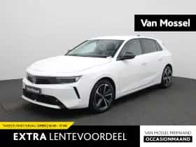 Opel Astra (2022)