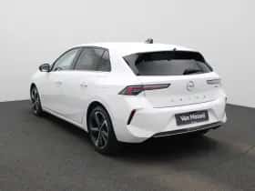 Opel Astra thumbnail 2