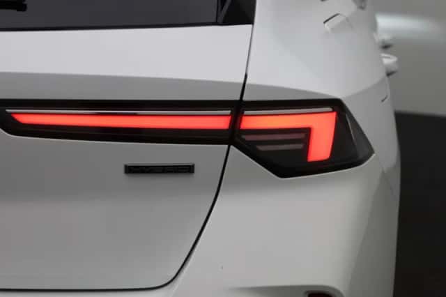Opel Astra (2022) thumbnail 31