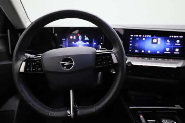 Opel Astra (2022) thumbnail 7