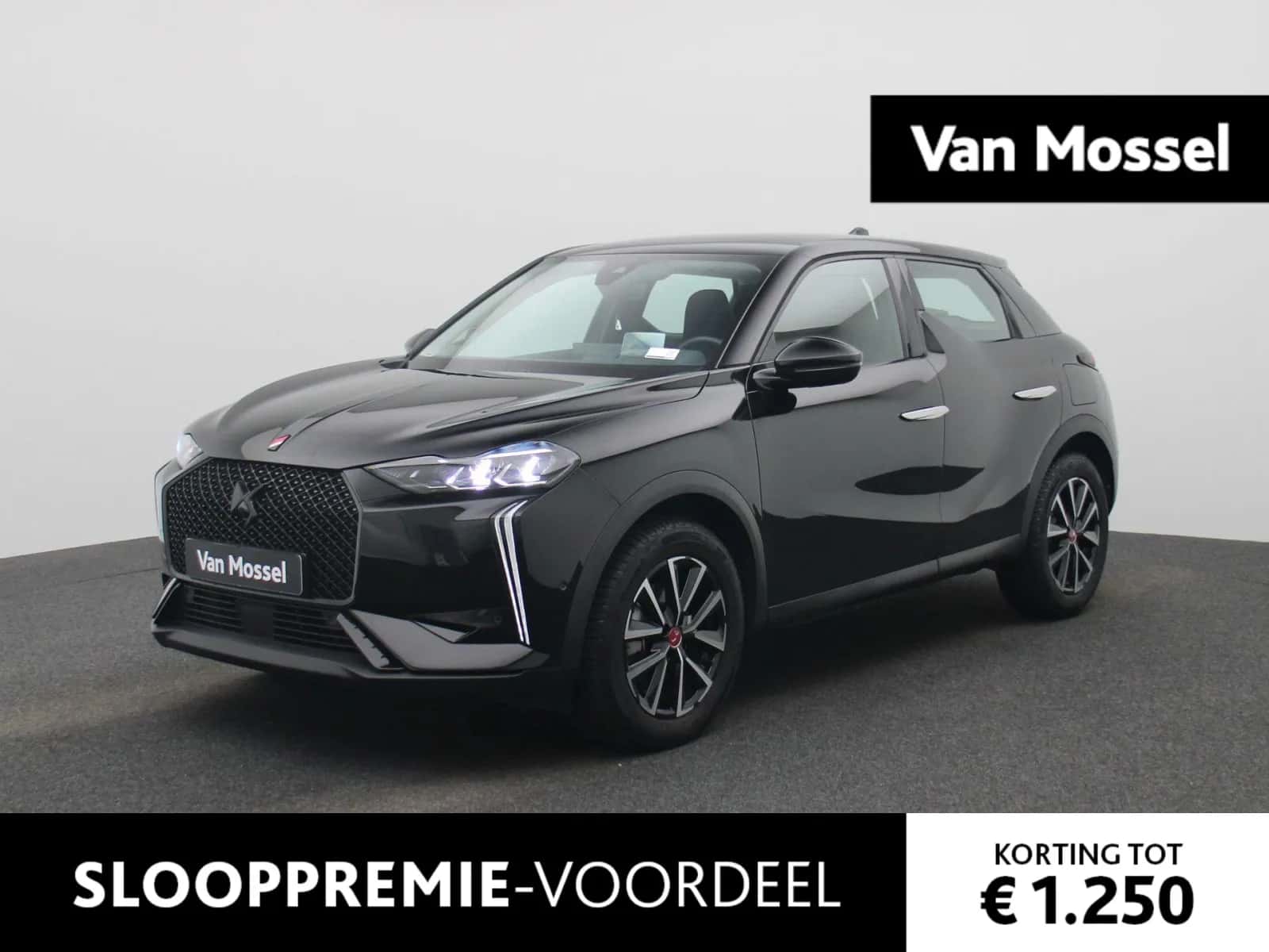 DS 3 (2023) — foto 1