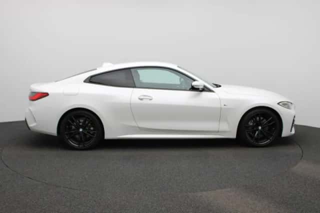 BMW 4-Serie (2022) thumbnail 6