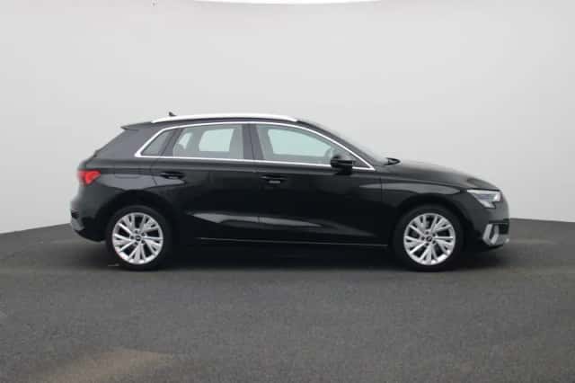Audi A3 (2020) thumbnail 6