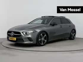 Mercedes-Benz A-Klasse thumbnail 1