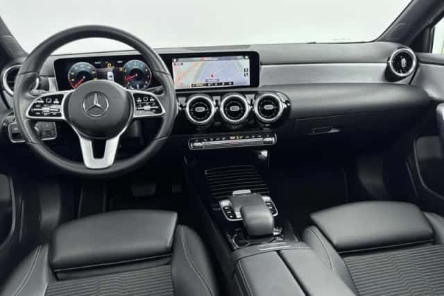 Mercedes-Benz A-Klasse (2018) thumbnail 16