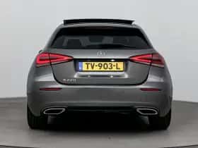 Mercedes-Benz A-Klasse (2018) thumbnail 3