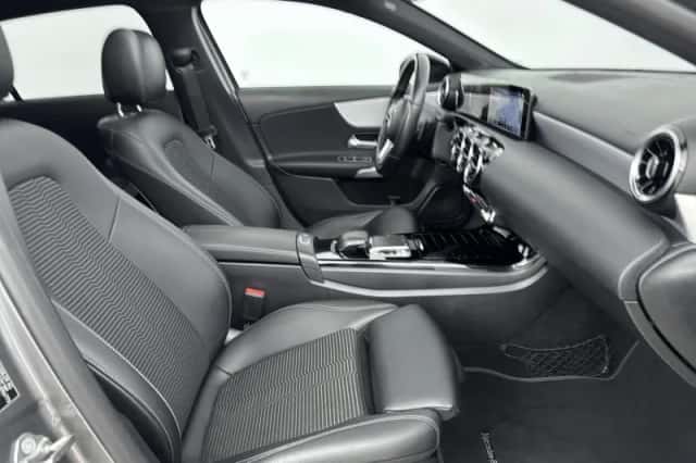 Mercedes-Benz A-Klasse (2018) thumbnail 22