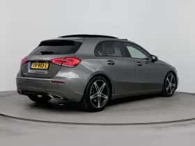 Mercedes-Benz A-Klasse thumbnail 4
