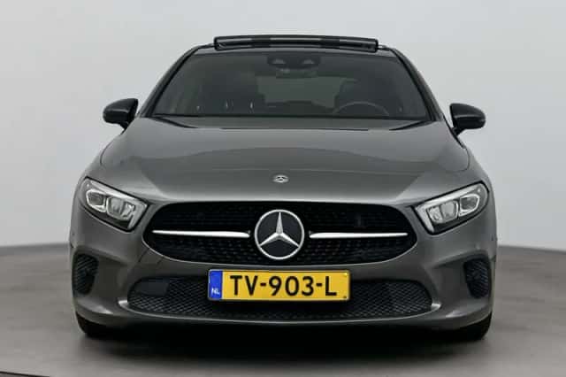 Mercedes-Benz A-Klasse (2018) thumbnail 5