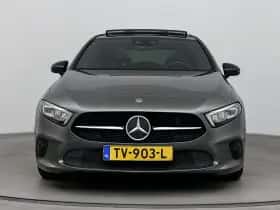 Mercedes-Benz A-Klasse thumbnail 5
