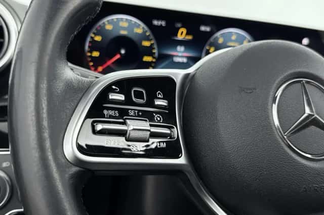 Mercedes-Benz A-Klasse (2018) thumbnail 6