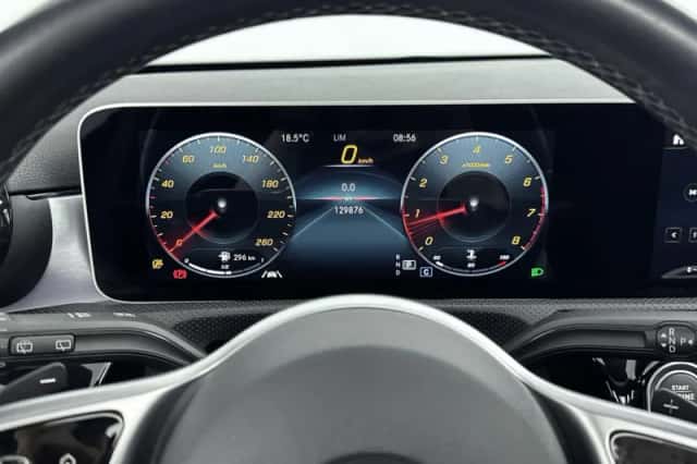 Mercedes-Benz A-Klasse (2018) thumbnail 9