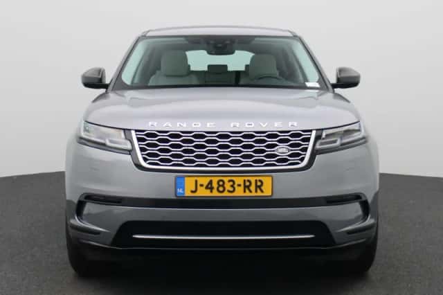 Land Rover Range Rover Velar (2020) thumbnail 3