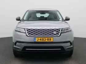 Land Rover Range Rover Velar (2020) thumbnail 3