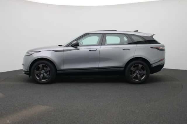Land Rover Range Rover Velar (2020) thumbnail 4