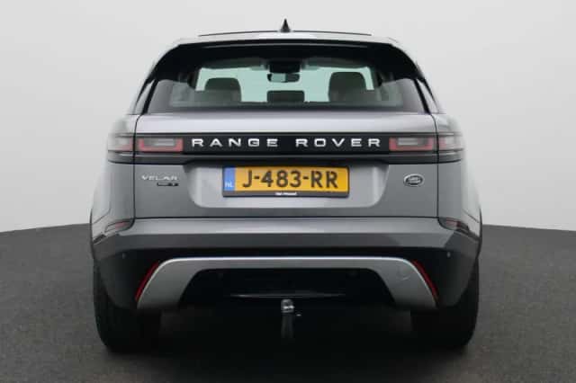 Land Rover Range Rover Velar (2020) thumbnail 5
