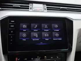 Volkswagen Passat (2020) thumbnail 17