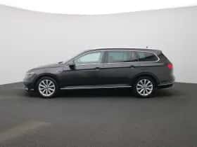 Volkswagen Passat thumbnail 4