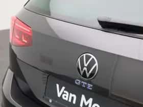 Volkswagen Passat (2020) thumbnail 44