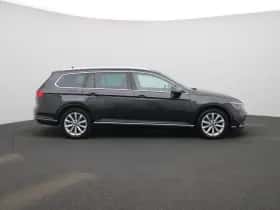 Volkswagen Passat thumbnail 6