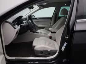 Volkswagen Passat thumbnail 9