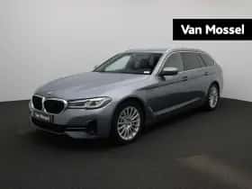 BMW 5-Serie
