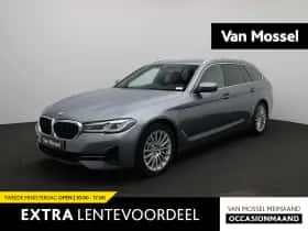 BMW 5-Serie (2021)