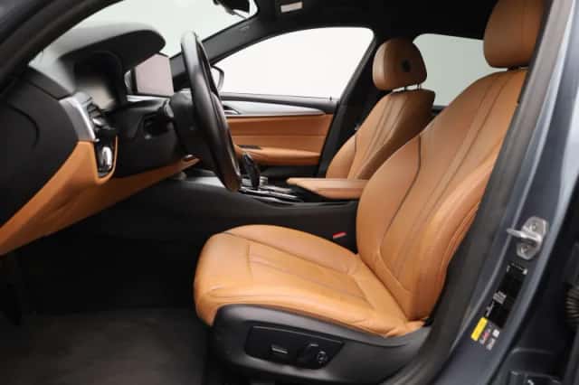 BMW 5-Serie (2021) thumbnail 11