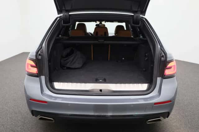 BMW 5-Serie (2021) thumbnail 13