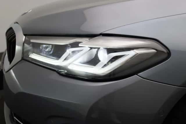 BMW 5-Serie (2021) thumbnail 15