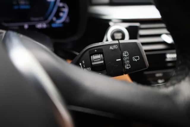 BMW 5-Serie (2021) thumbnail 19