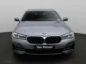 BMW 5-Serie thumbnail 3